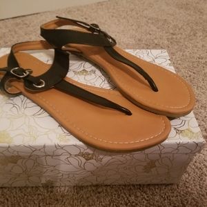 Size 8 sandal